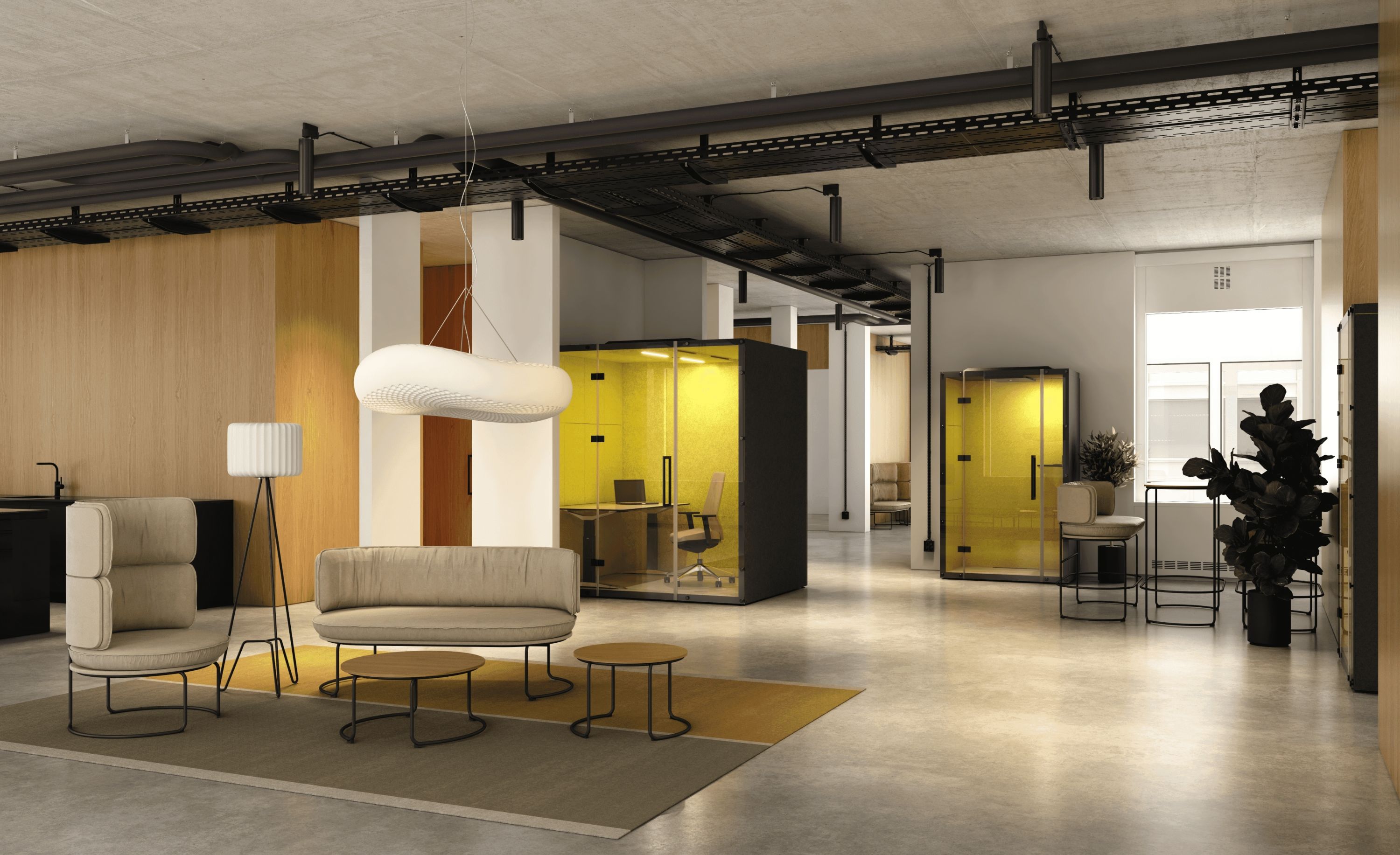 air up office in Munich