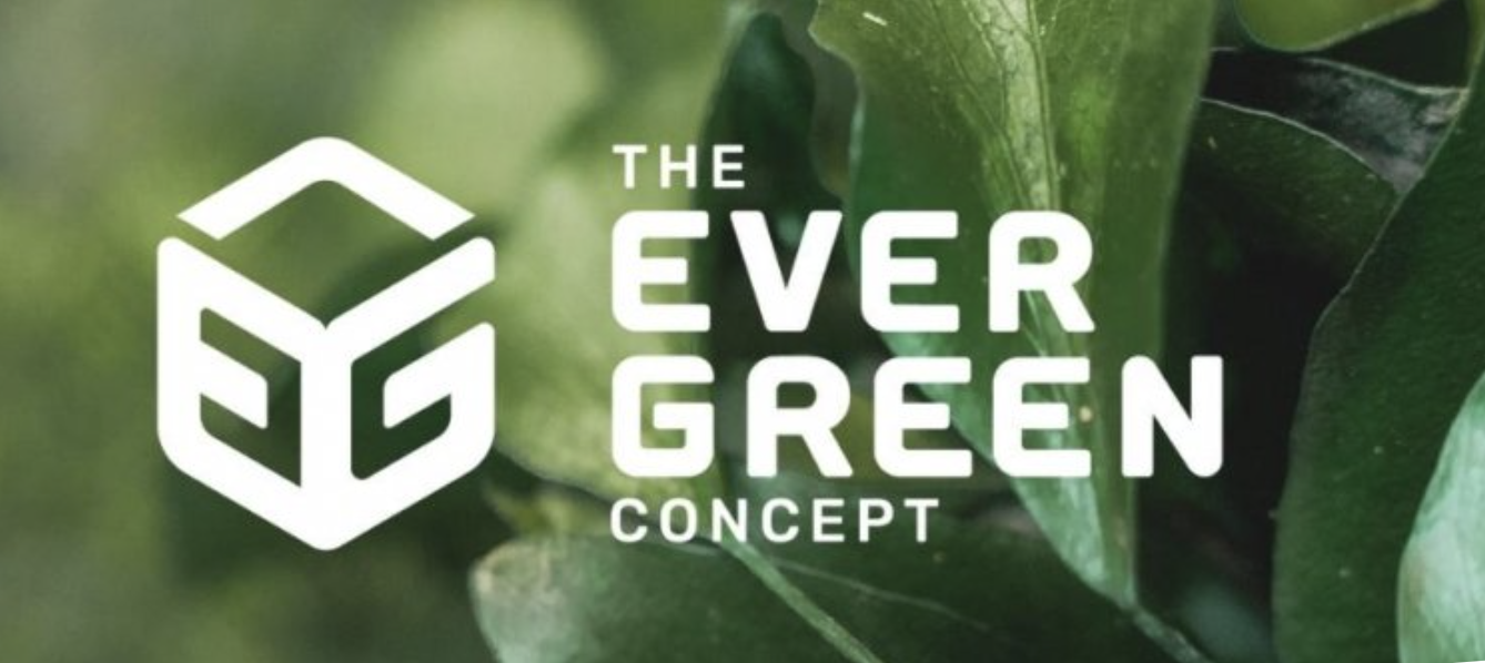 The Evergreen Concept